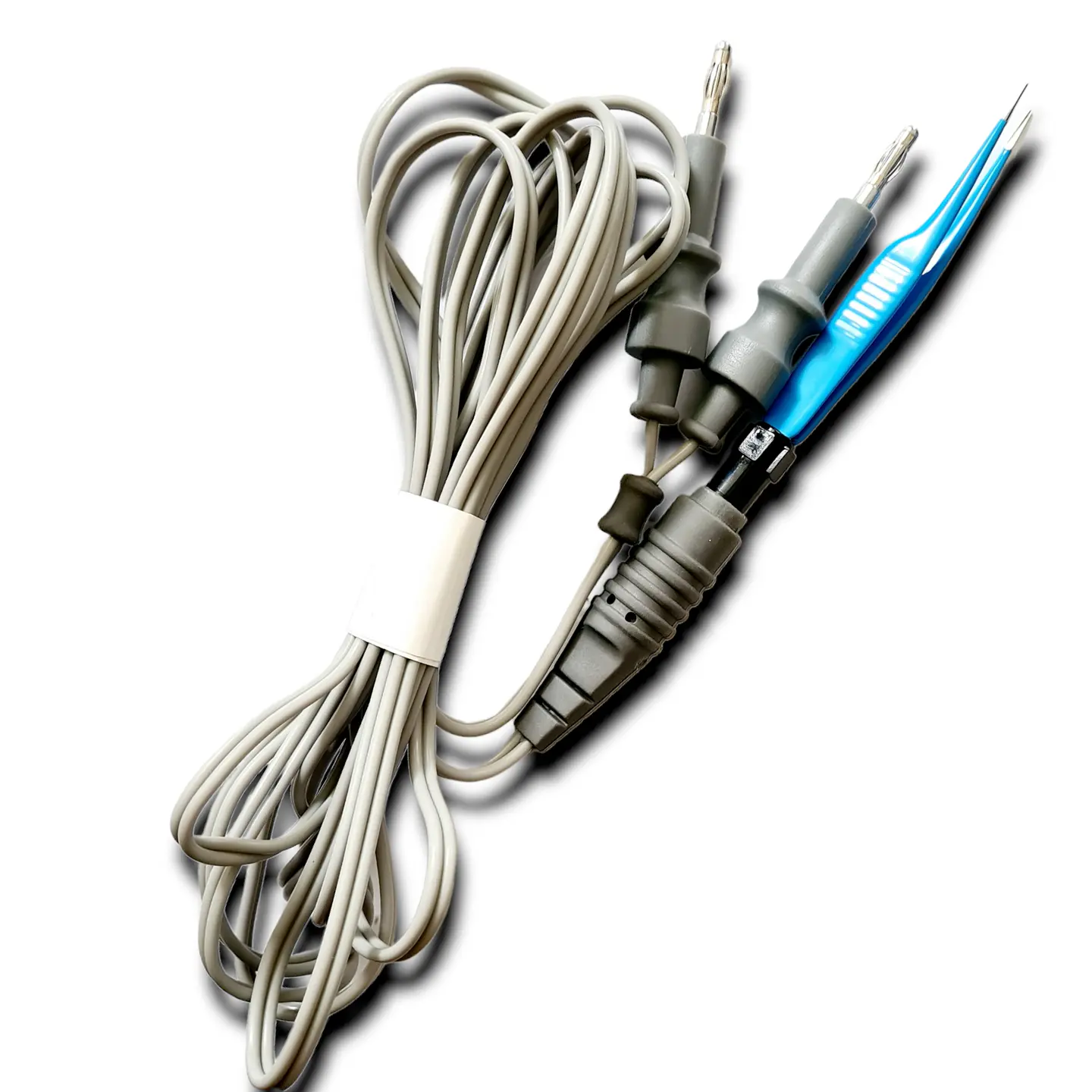 PINZA BIPOLAR RECTA 5