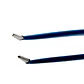 PINZA BAYONETA BIPOLAR - Miniatura 4