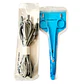 PINZA ARTERIAL BIPOLAR - Miniatura 2