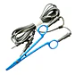 PINZA ARTERIAL BIPOLAR - Miniatura 1