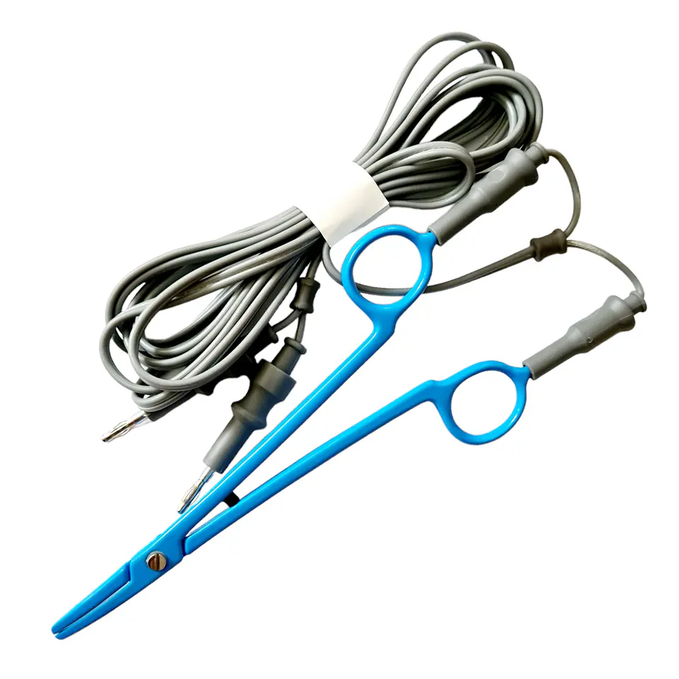 PINZA ARTERIAL BIPOLAR 1