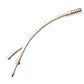 canula aspiracion Finsterer de 32cm - Miniatura 1
