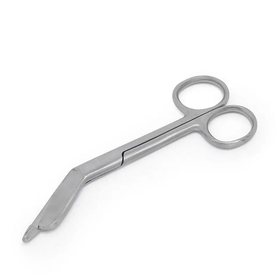 TIJERA DE VENDAJE LISTER 14CM PK 2