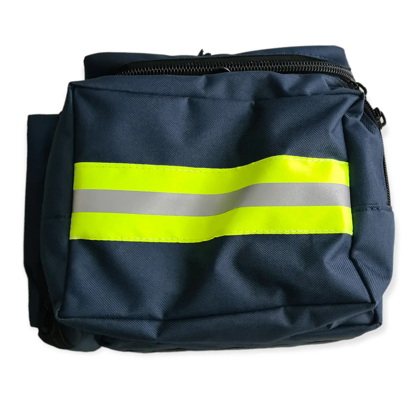 BOLSO DE TRAUMA AZUL 6
