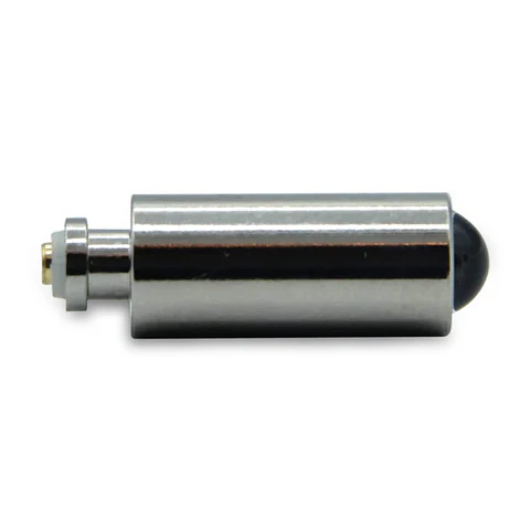 Ampolleta de repuesto 2,5V con luz led blanca.