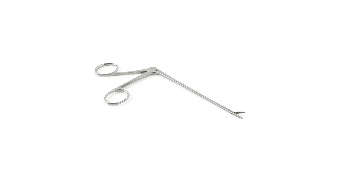 Pinza Hartmann de 8,5cm (Pinza cocodrilo)