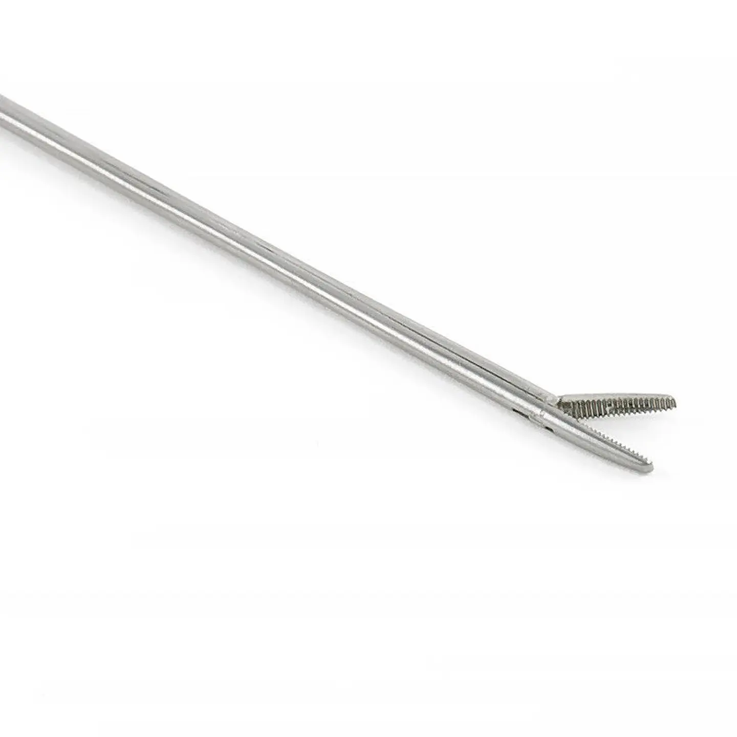 Pinza Auricular Hartmann de 20cm (Pinza cocodrilo). 2