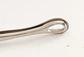 PINZA SINGLEY TUTTLE DE 18CM  - Miniatura 5