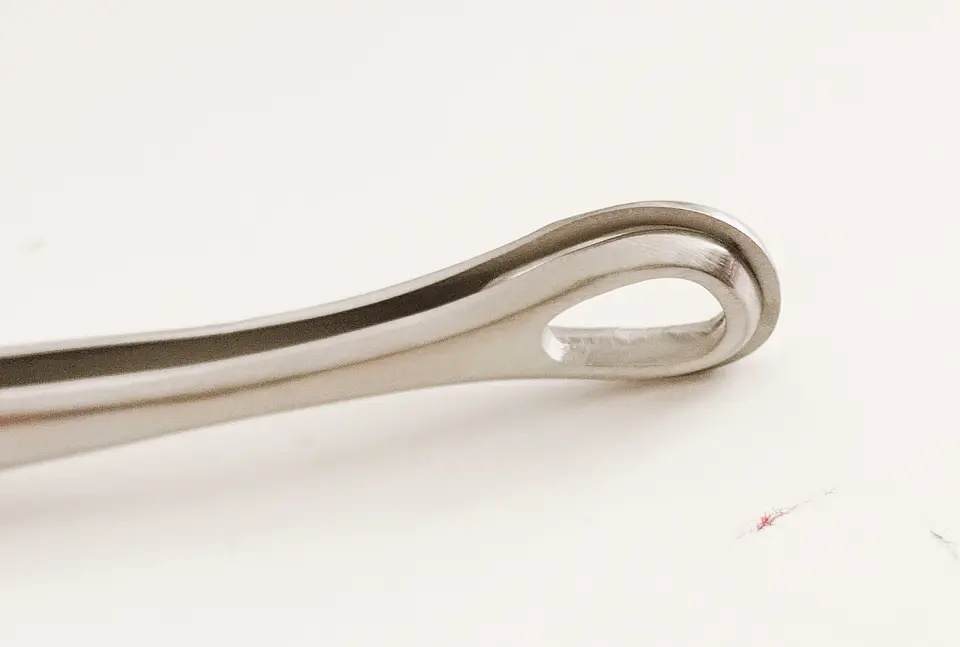 PINZA SINGLEY TUTTLE DE 18CM  5