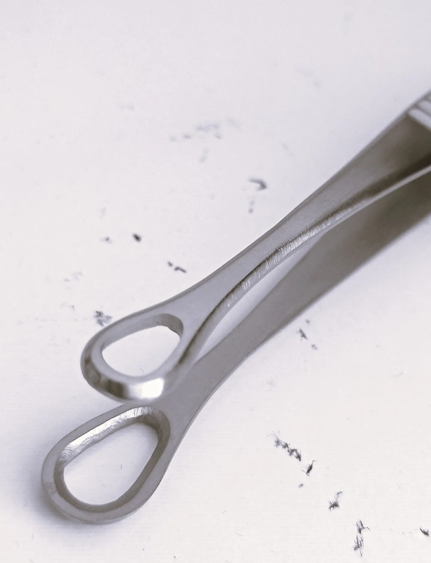 PINZA SINGLEY TUTTLE DE 18CM  4