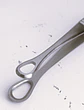 PINZA SINGLEY TUTTLE DE 18CM  - Miniatura 4