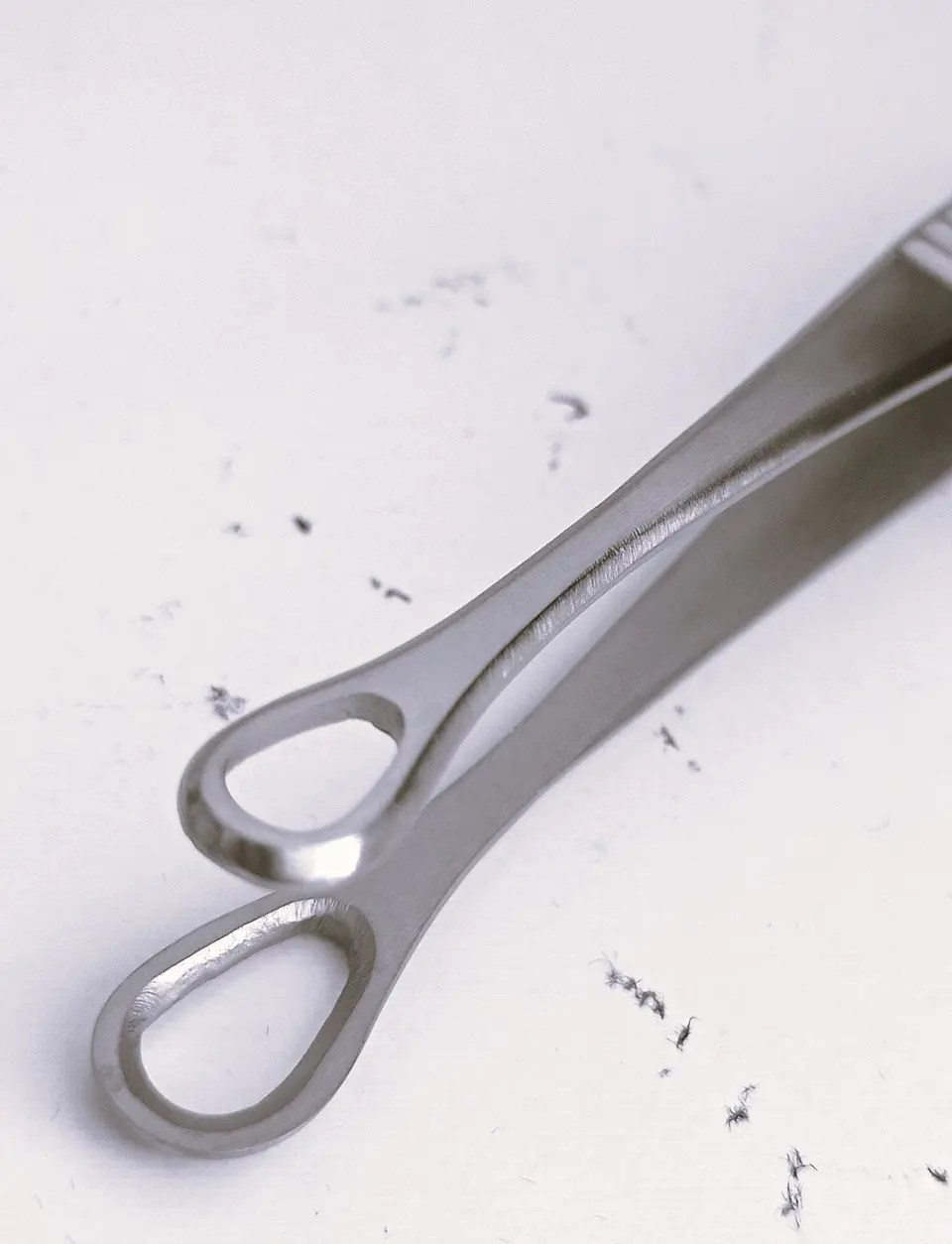 PINZA SINGLEY TUTTLE DE 18CM  4