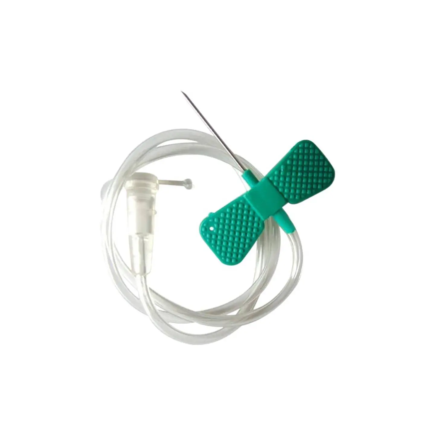 MARIPOSA/ SCALP VEIN CAJA 100 UNIDADES 3