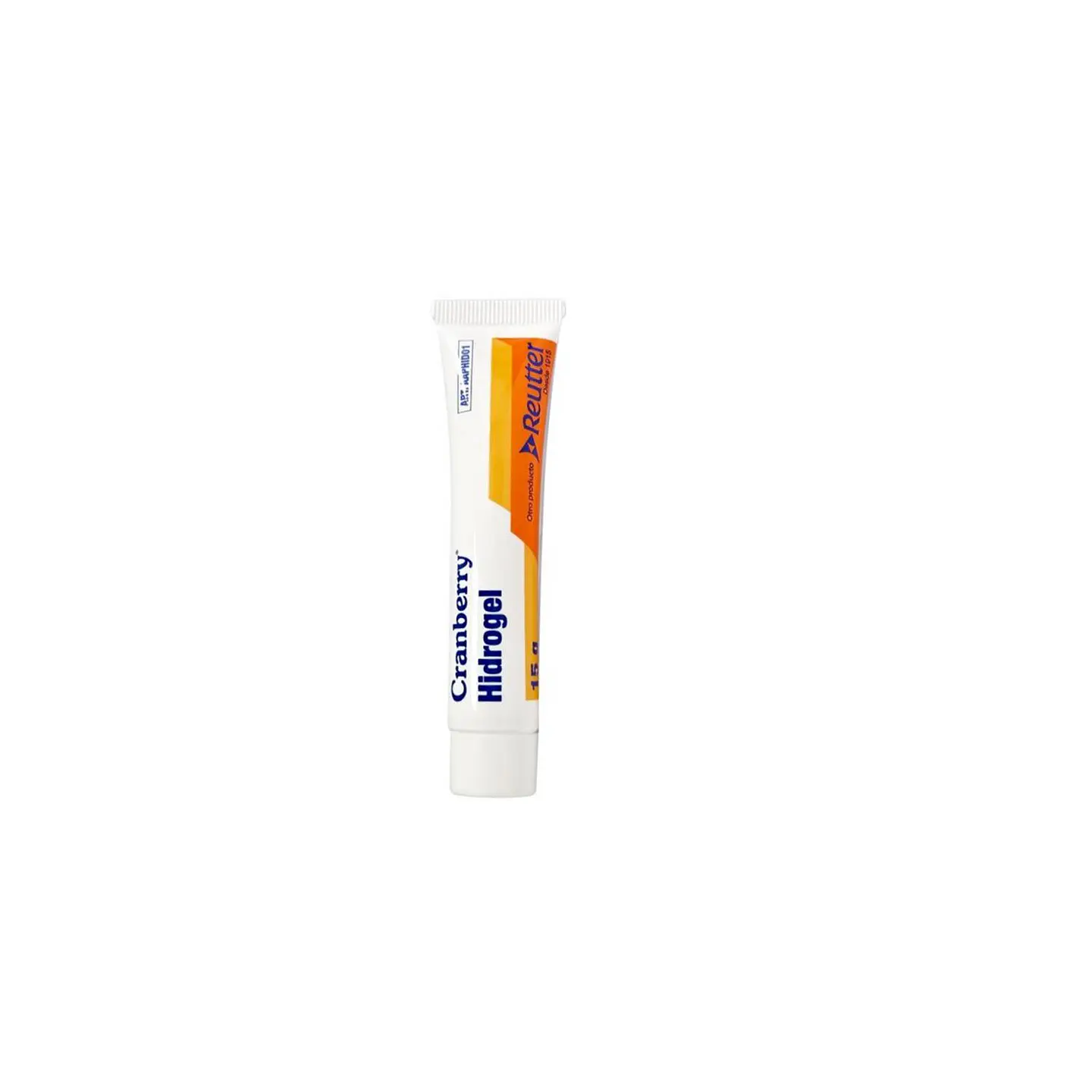 APOSITO TUBO GEL HIDROGEL 15G 2