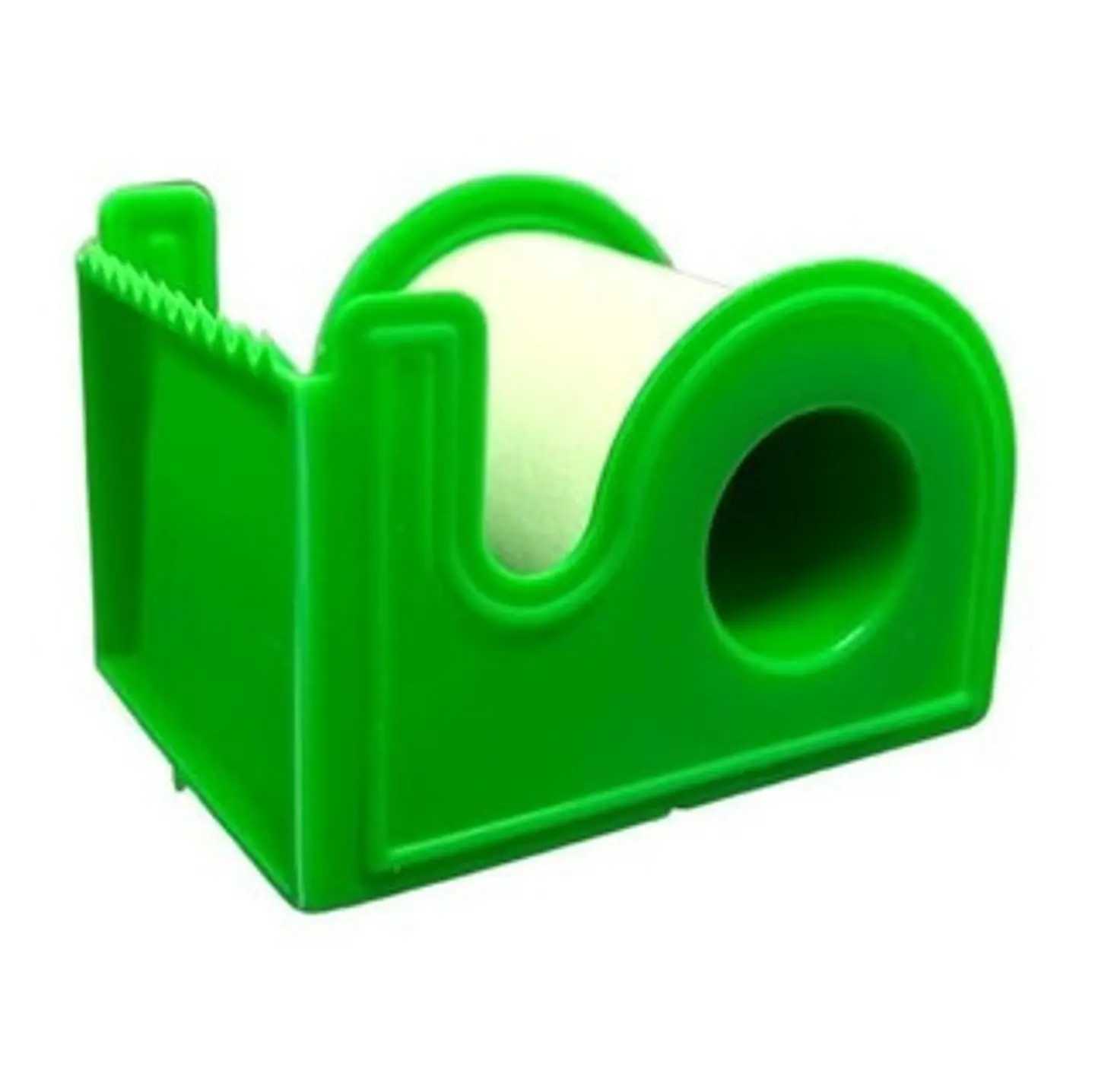 Caja de 6 Tela Adhesiva Papel Microporosa de 5cmx9m. 2