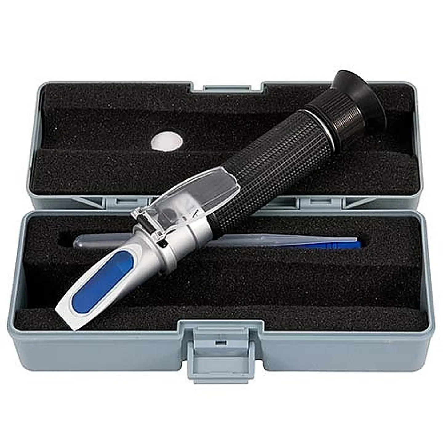 REFRACTOMETRO VETERINARIO 1