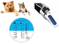 REFRACTOMETRO VETERINARIO - Miniatura 3