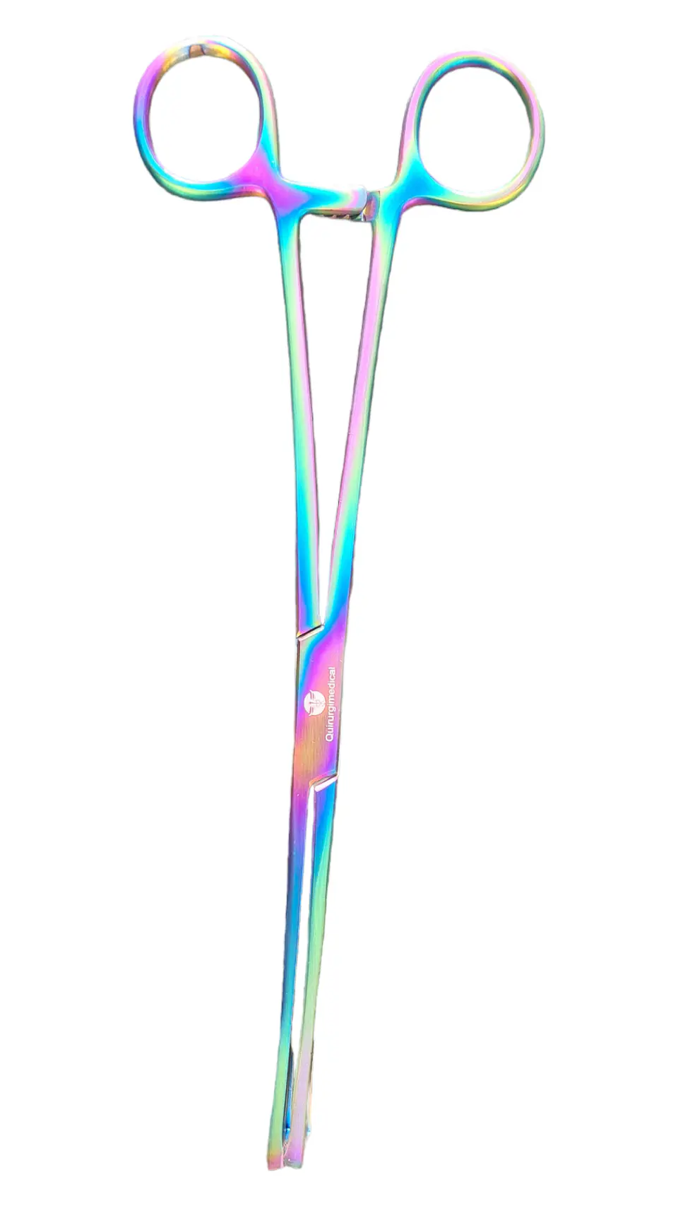 PINZA DUVAL DE 21CM EDICION COLORS TORNASOL 5