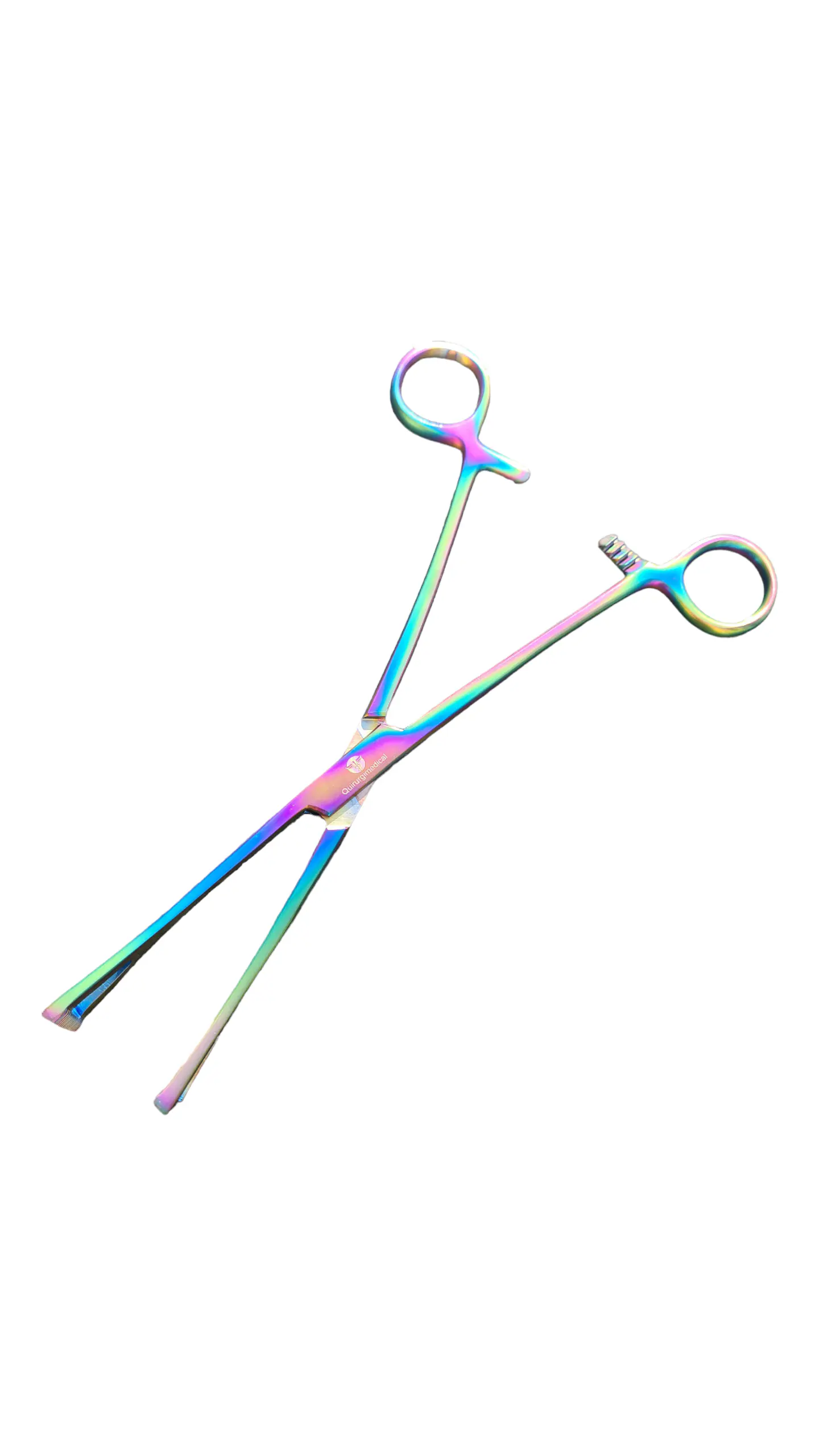 PINZA DUVAL DE 21CM EDICION COLORS TORNASOL 6