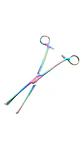 PINZA DUVAL DE 21CM EDICION COLORS TORNASOL - Miniatura 6