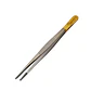 PINZA QUIRÚRGICA DE 14CM CARBURO TUNGSTENO - Miniatura 1