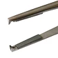 PINZA QUIRÚRGICA DE 14CM CARBURO TUNGSTENO - Miniatura 2