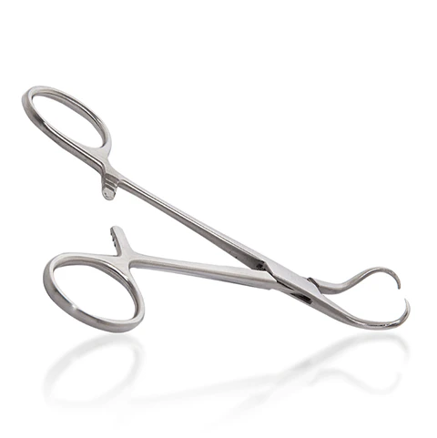 PINZAS BACKHAUS 13,5CM PREMIUM