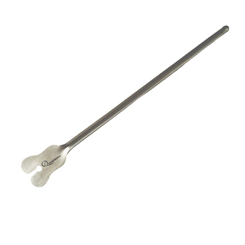 SONDA ACANALADA 14CM