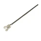 SONDA ACANALADA 14CM - Miniatura 1