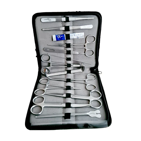 KIT CIRUGÍA BÁSICA