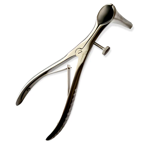 Especulo nasal Killian S de 5,5cm