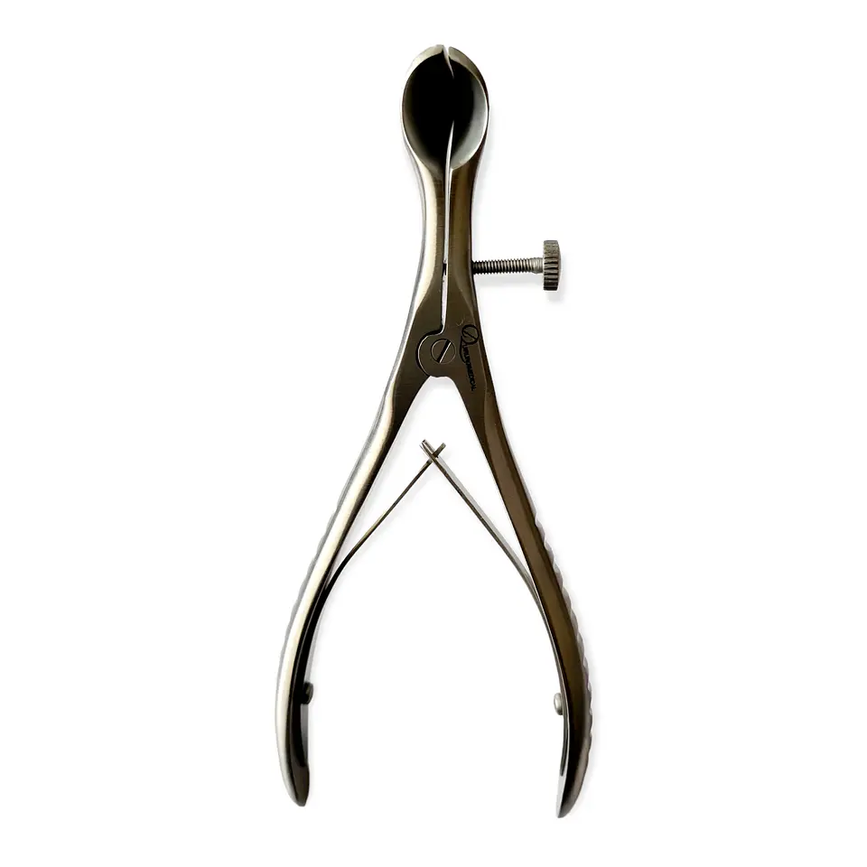 Especulo nasal Killian S de 5,5cm 2