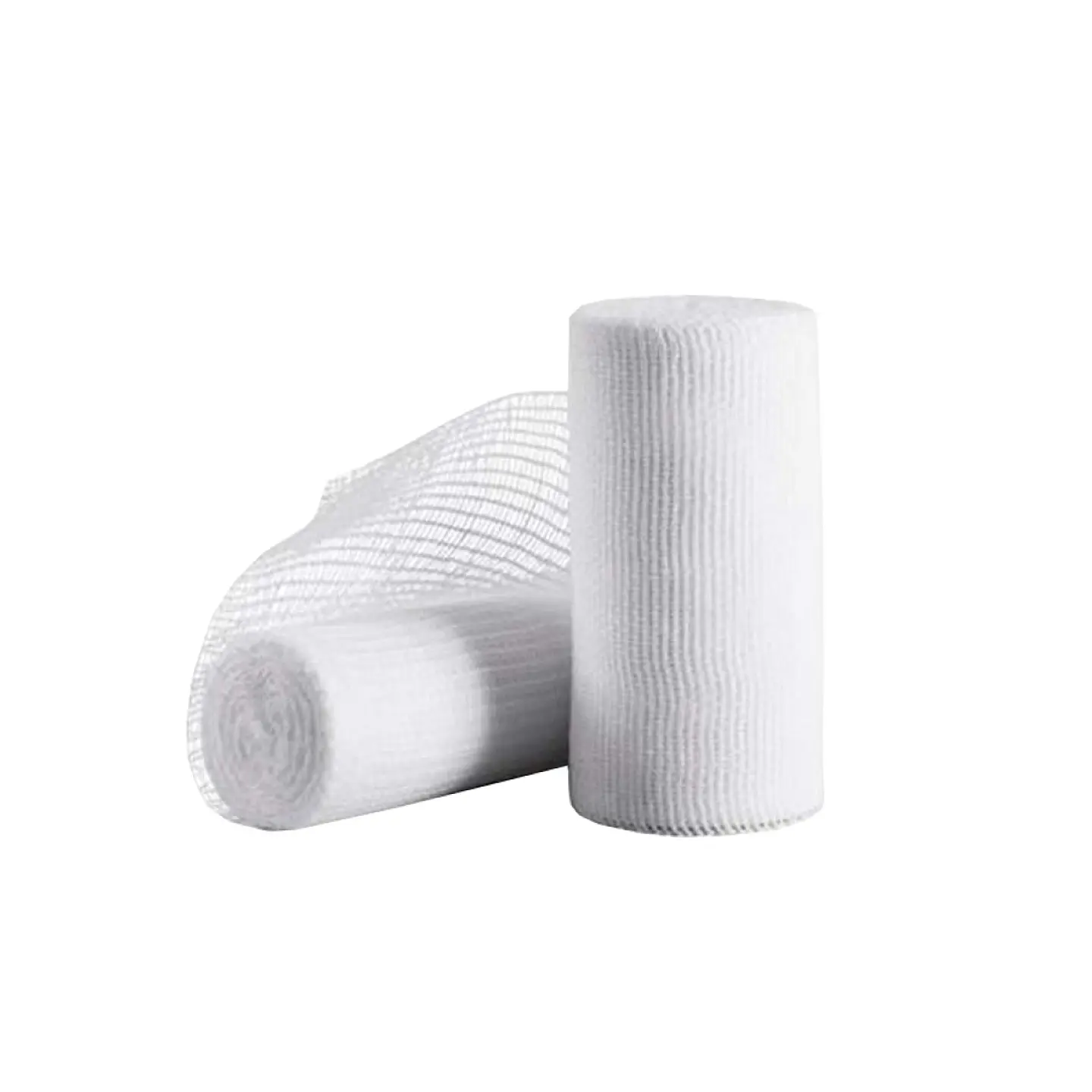 Venda Gasa Elasticada 8CM X 4M 1