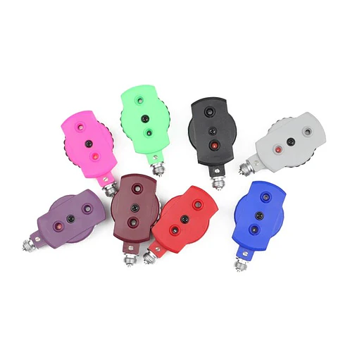 Repuesto Cabezal Oftalmoscopio + Ampolleta