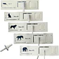 Manguito/ Cuff Veterinario - Miniatura 1
