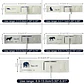 Manguito/ Cuff Veterinario - Miniatura 2