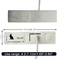 Manguito/ Cuff Veterinario - Miniatura 3