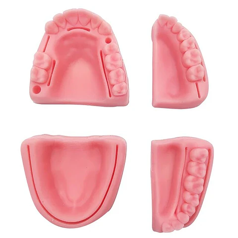 SIMULADOR DE SUTURA DENTAL