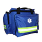 BOLSO DE TRAUMA AZUL 2.0 - Miniatura 1