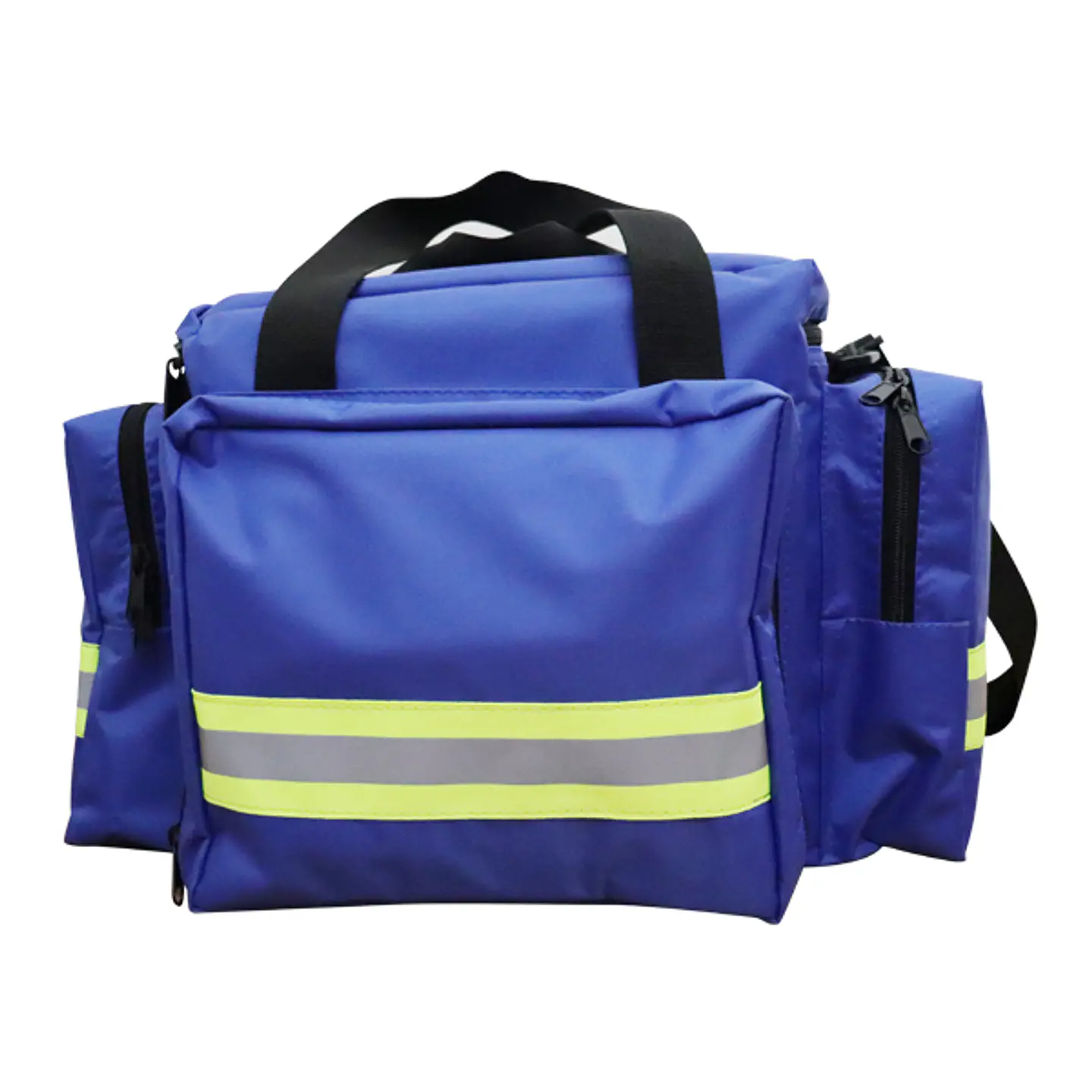 BOLSO DE TRAUMA AZUL 2.0 3
