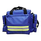 BOLSO DE TRAUMA AZUL 2.0 - Miniatura 3