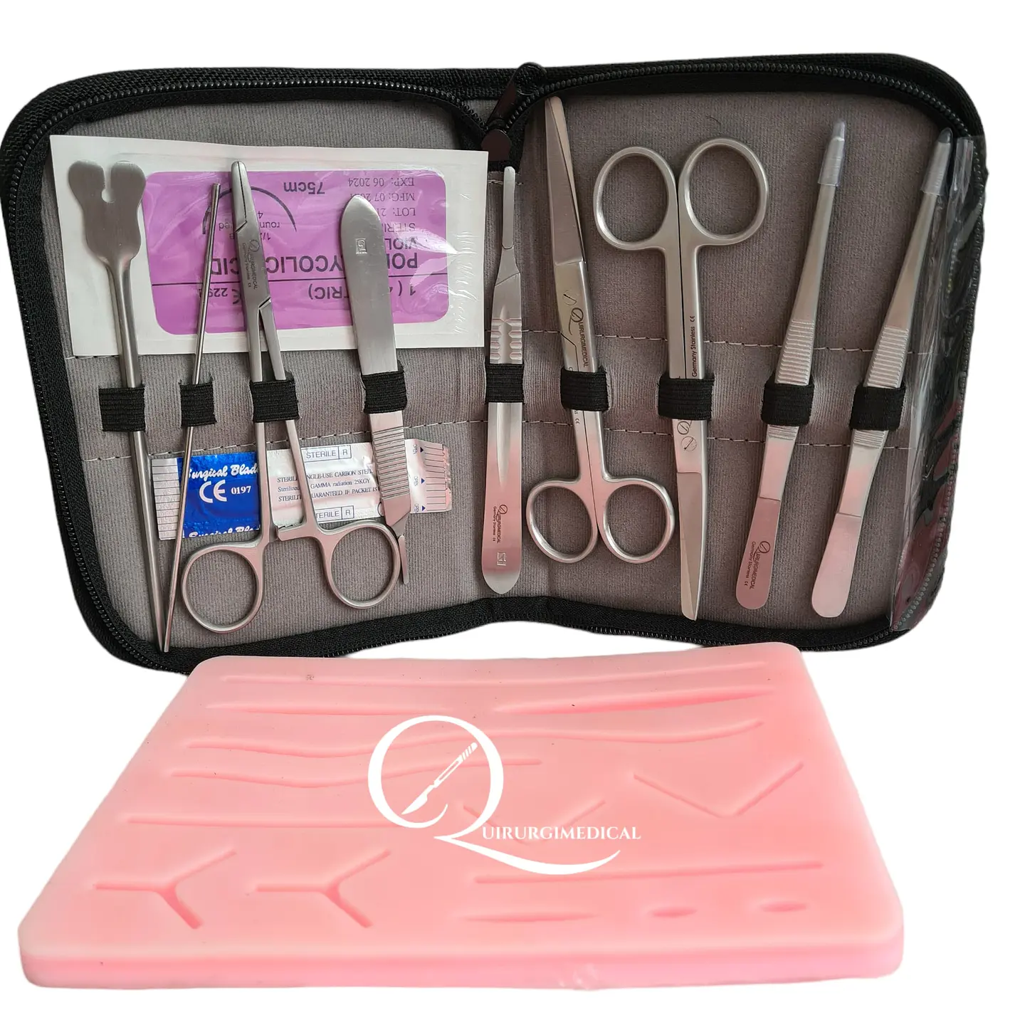 SET SUTURA PRO 1