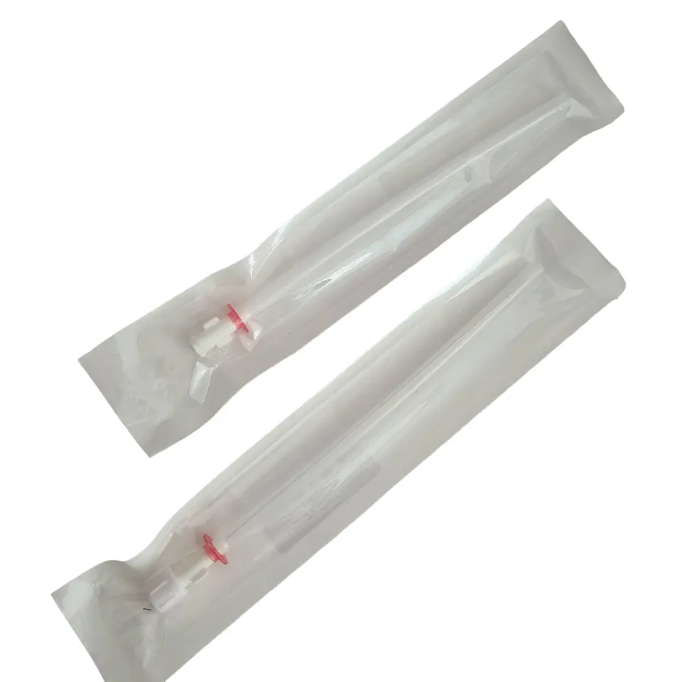 SONDA URINARIA FELINO 1