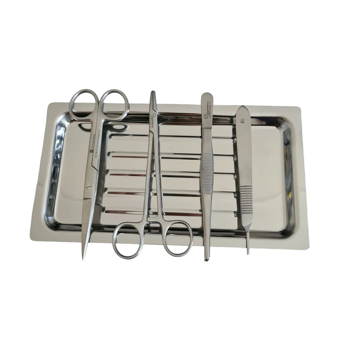 SET SUTURA CLINICO QUIRURGIMEDICAL 1