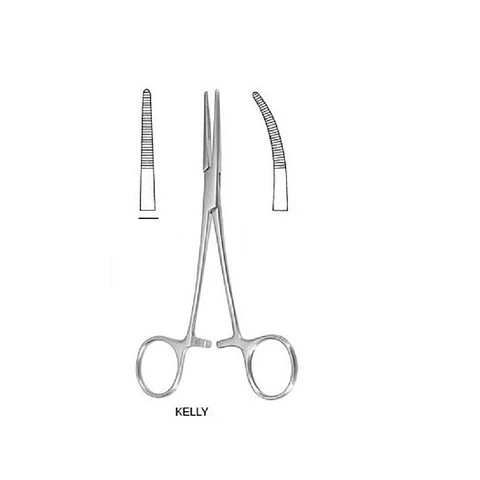 PINZA KELLY DE 14CM PK ECONOMICA