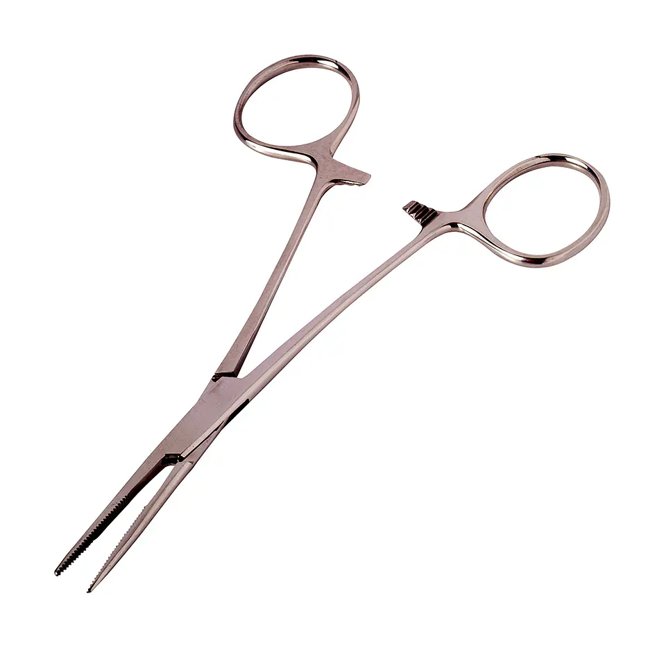 PINZA KELLY DE 14CM PK ECONOMICA 2