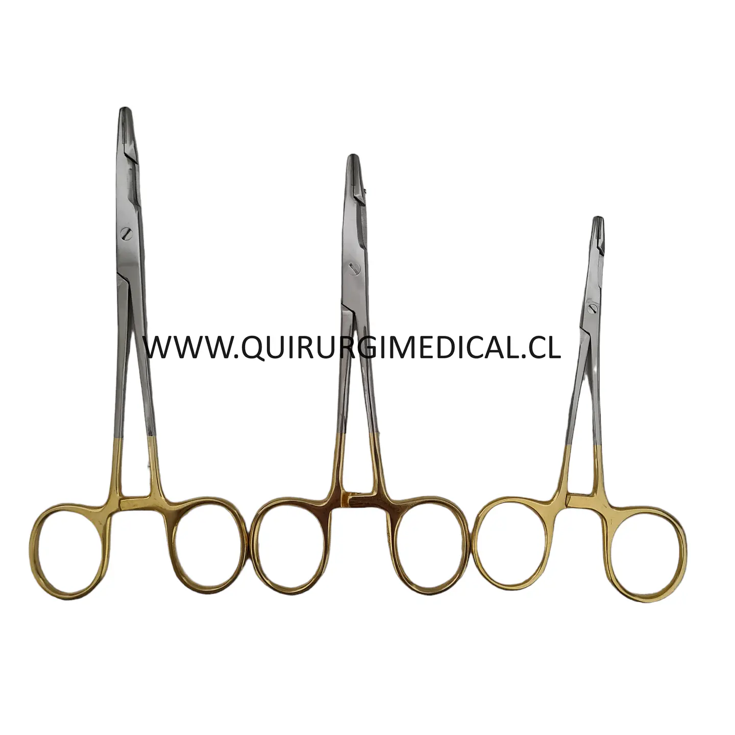 PORTA AGUJA OLSEN HEGAR TC ﻿ECONÓMICO PK 1