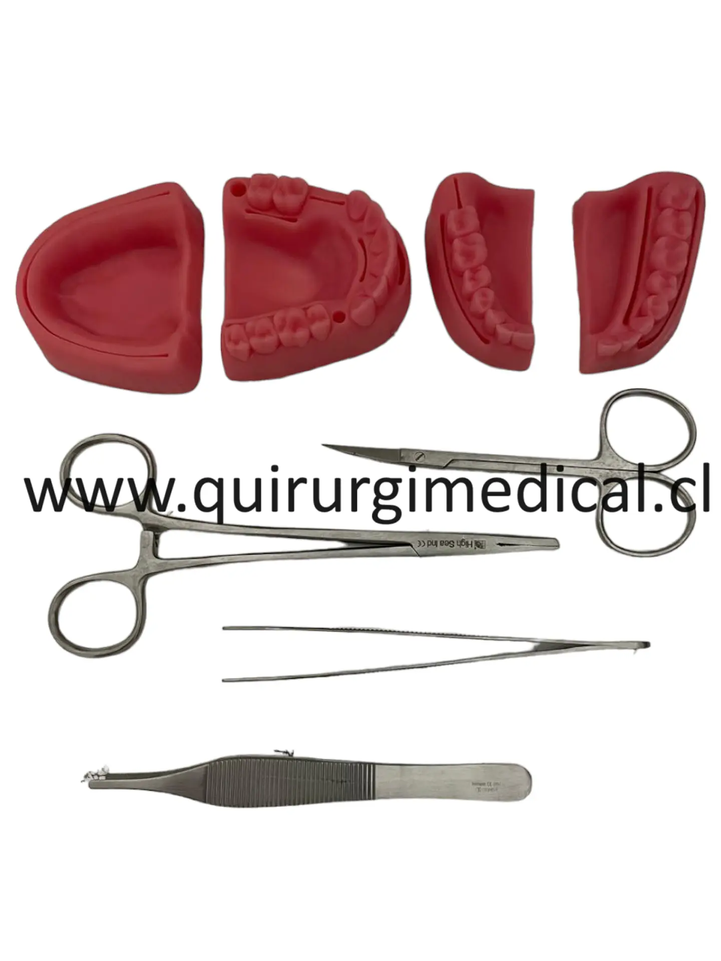 KIT SUTURA DENTAL 1