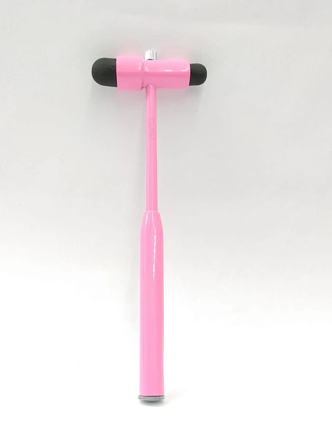MARTILLO NEUROLÓGICO BUCK ROSADO