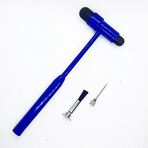 MARTILLO NEUROLÓGICO BUCK AZUL